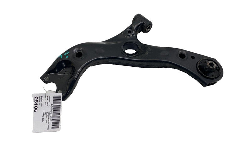 ⭕ 2023-2025 Toyota Prius Front Driver Side Suspension Lower Control Arm Left FWD