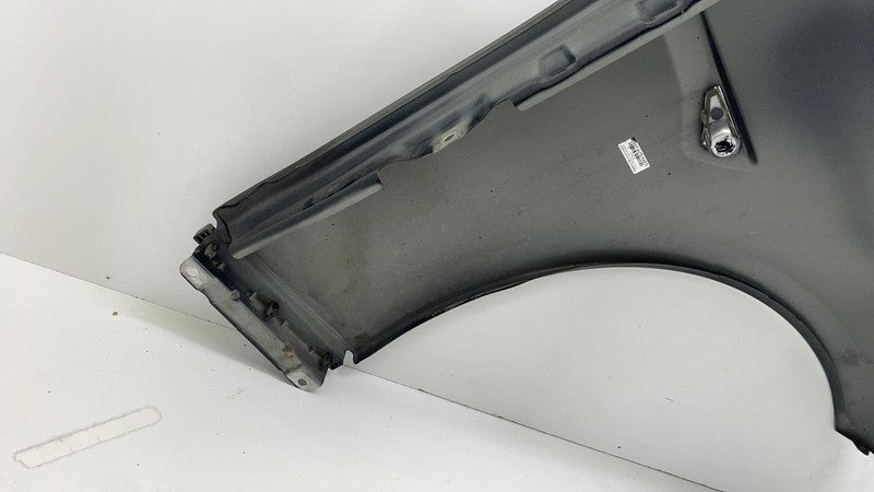 ⭕ 2012-2020 Tesla Model S Front Driver Side Fender Shell Panel Left Black - PMBL