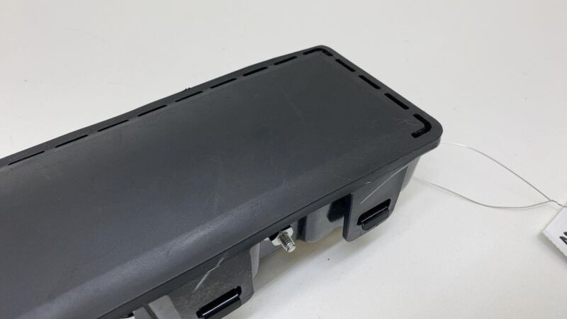 100526000F 2012-2015 Tesla Model S Front Passenger Side Lower Knee Airbag Right RH Assembly