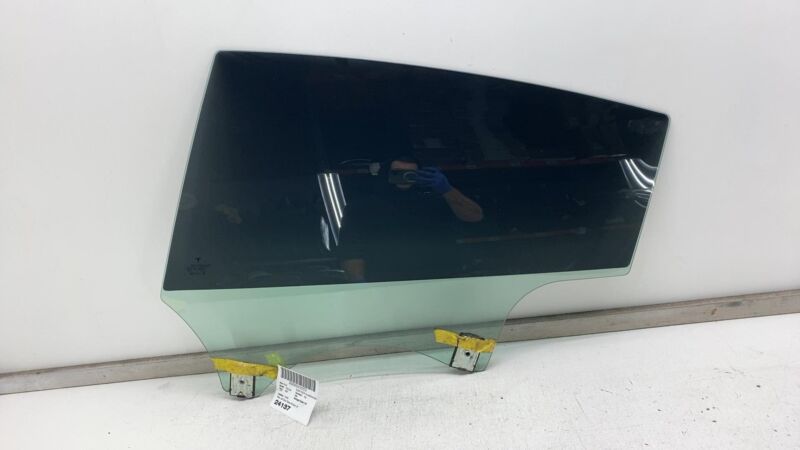 2020-2023 Tesla Model 3 Rear Driver Side Door Window Glass Left LH Double Pane