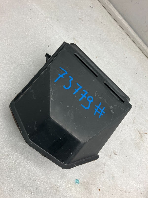 101353500B ⭕ 12-15 Model S A/C Air Conditioning HVAC Filter Housing Boot Cover 1013535-00-B