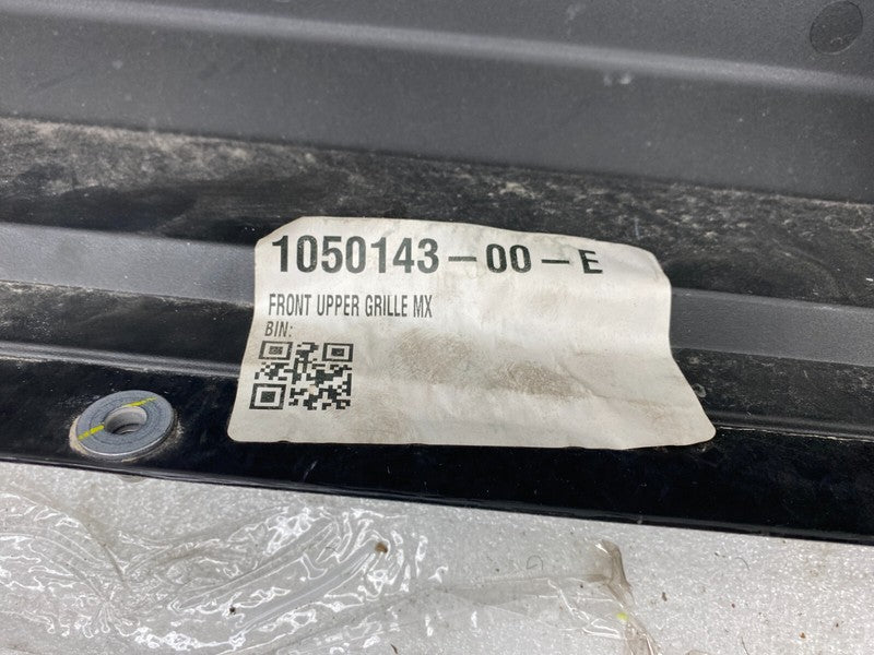 1035176 00 G 16-20 Model X Center Luggage Compartment Frunk Cross Member Bracket 1035176-00-G