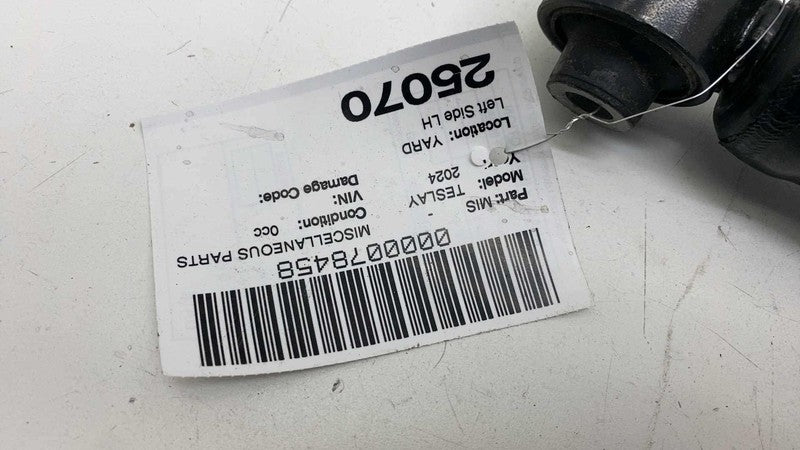 ⭕2020-2024 Tesla Model Y Rear Left Shock Strut Absorber Damper OEM 118