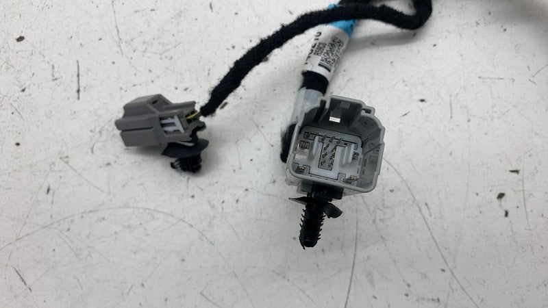 ⭕ 18-19 Lincoln Navigator Center Console Cable Wire Wiring Harness LL7