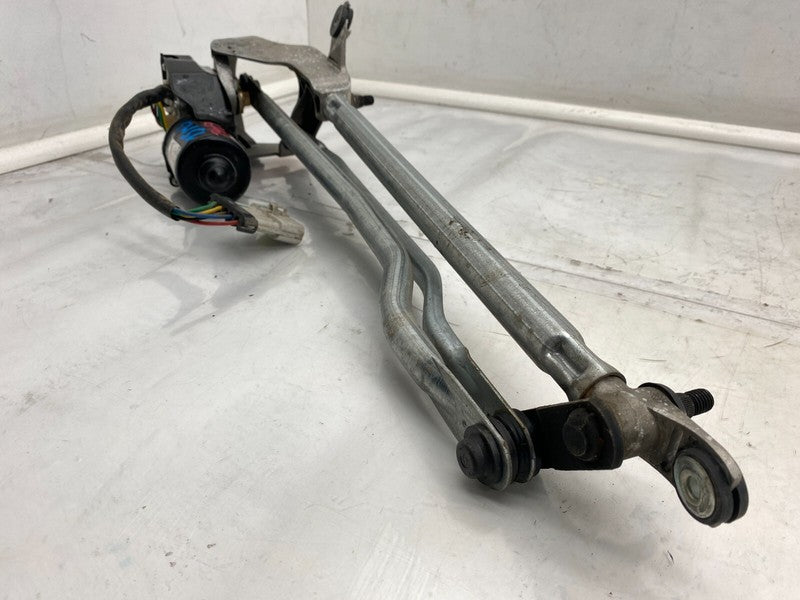 ⭕12-20 Tesla Model S MS Front Windshield Wiper Motor Linkage Module 60