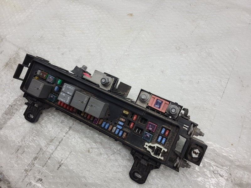 103440500E ⭕16-20 Model S Front Trunk Frunk Engine Bay Under Hood Fuse Box 12V 1034405-00-E