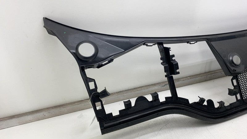 ⭕2019-2023 Audi e-Tron Front Under Windshield Trim Molding Cover Panel