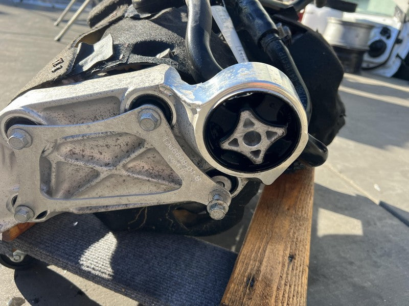 ⭕ 14-18 Model X S Front Drive Unit Electric Engine Motor Inverter 1035