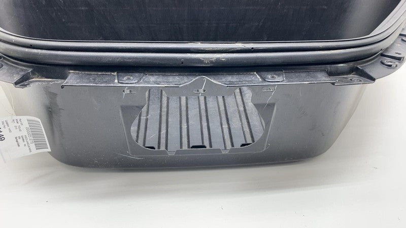 1564254-00-C 2021-2024 Tesla Model S Front Luggage Cargo Storage Frunk Compartment Assembly