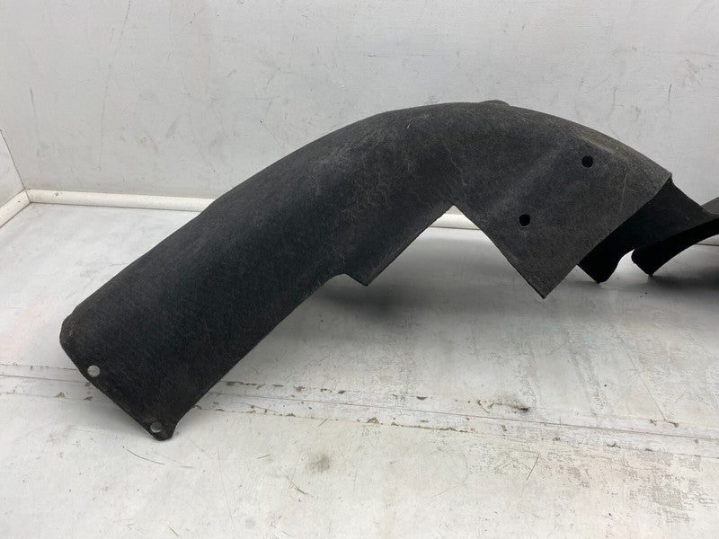 ⭕ 2012-2015 Tesla Model S Rear Right Quarter Wheelhouse Liner Splash S