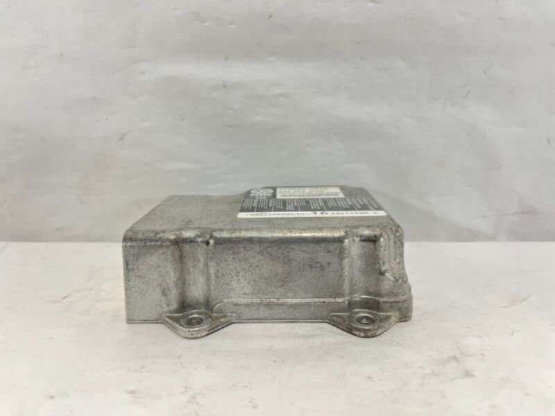 5N0 959 655Q 2009-2012 Volkswagen Passat CC Tiguan SRS Control Module Unit 5N0959655Q OEM