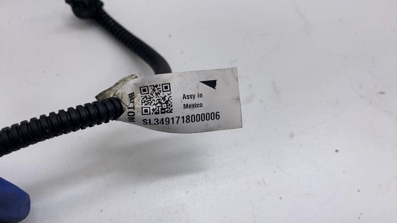 ⭕17-23 Tesla Model 3 Rear Cradle Subframe Wiring Harness Cable Wire 10