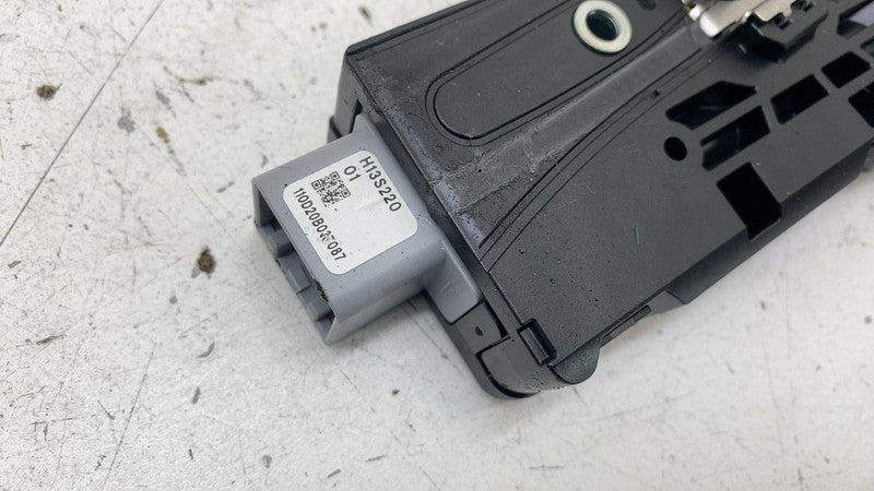 2019-2024 Subaru Forester Upper Overhead Sunroof Moonroof Motor Webasto OEM