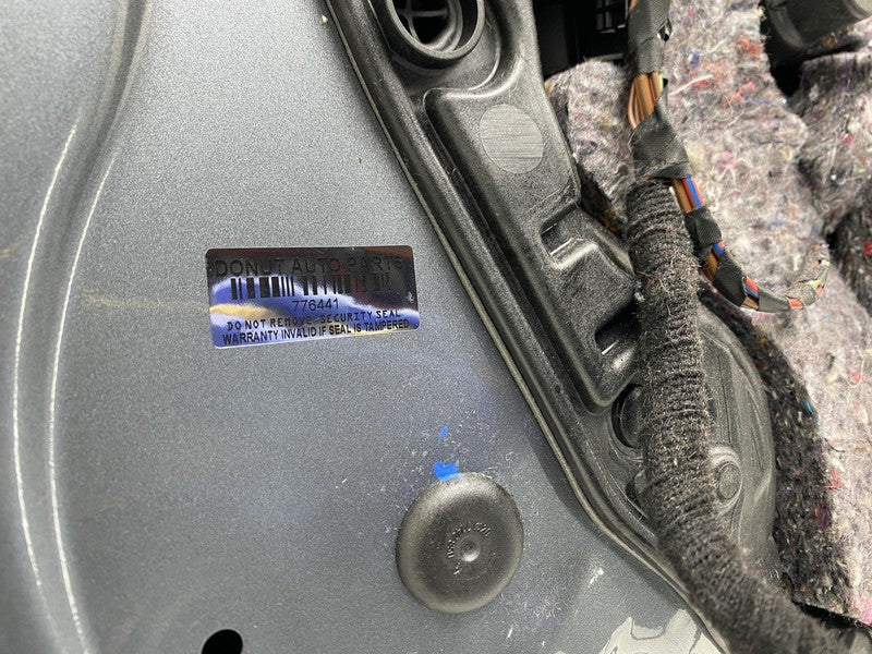 ⭕ 2017 2018 2019 2020 BMW 540i Rear Driver Side Door Shell Panel Left