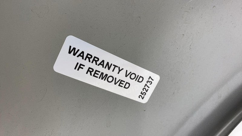 ⭕2012-2020 Tesla Model S Front Driver Side Fender Shell Panel Left LH