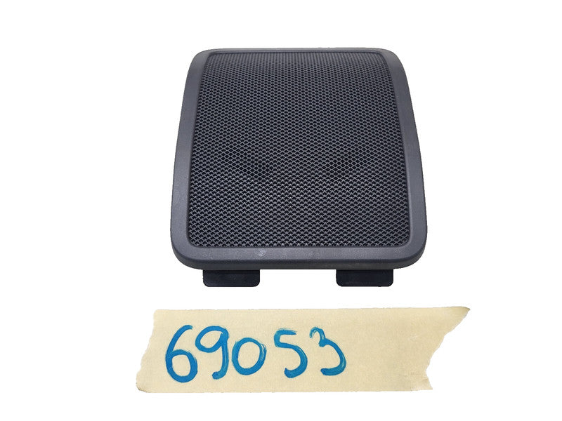 ⭕ 2012-2020 Tesla Model S Front Roof Overhead Console Dome Microphone Assembly