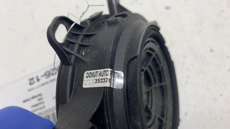 ⭕ 2020-2026 Tesla Model Y MY Pedestrian Warning Audio Sound Speaker 16