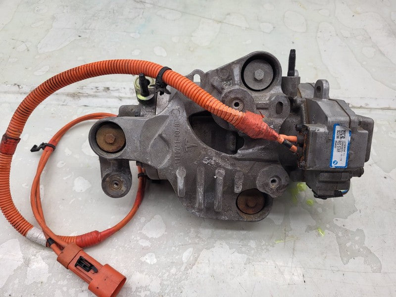 108819800N ⭕ 17-20 Tesla Model 3 Electric Air Conditioning A/C Compressor Pump 1088198-00-N