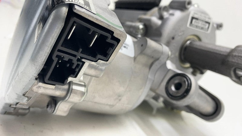 ⭕ 2021-2024 Ford Mustang Mach-E Electric Power Steering Column w/ Moto