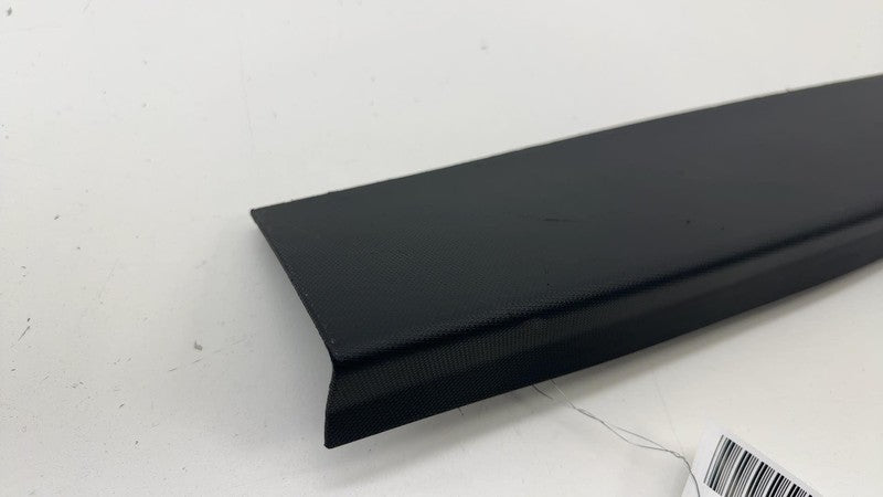 LJ8B-R42456-A ⭕21-24 Ford Mustang Mach-E Tailgate Liftgate Back Upper Trim Cover LJ8B-R42456-A