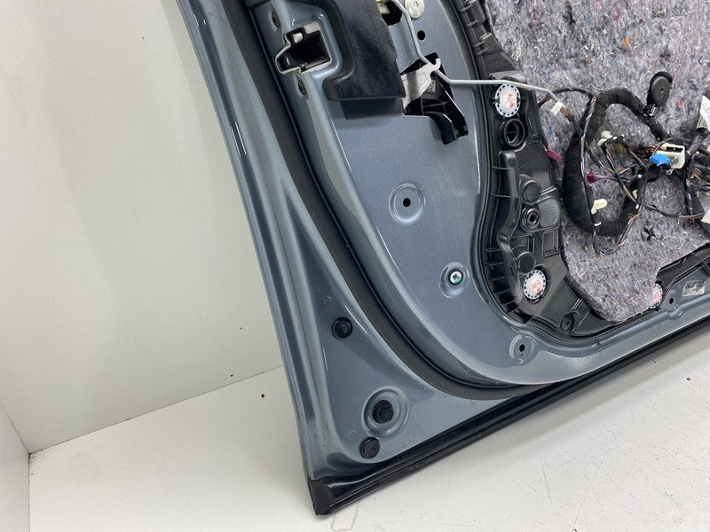 ⭕ 2017 2018 2019 2020 BMW 540i Front Driver Side Door Shell Panel Left