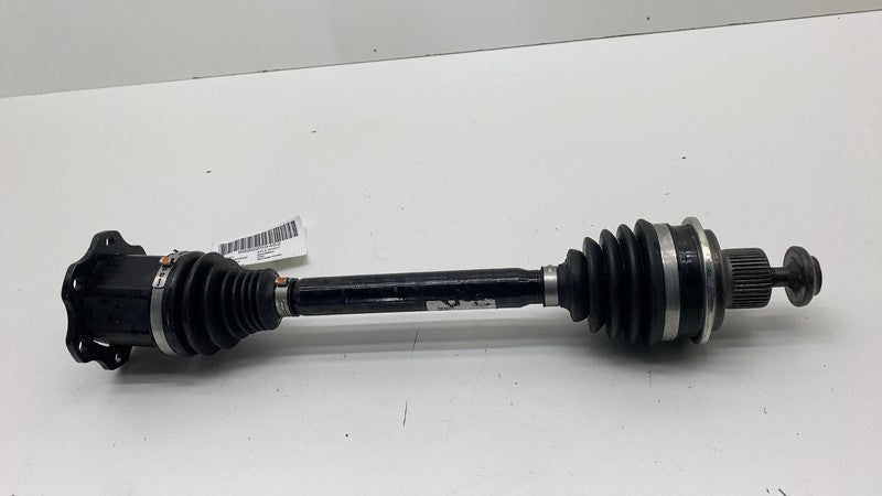 4M4407271G ⭕ 2024 Porsche Cayenne Front Right CV Axle Shaft Driveshaft AWD OEM 4M4407271G