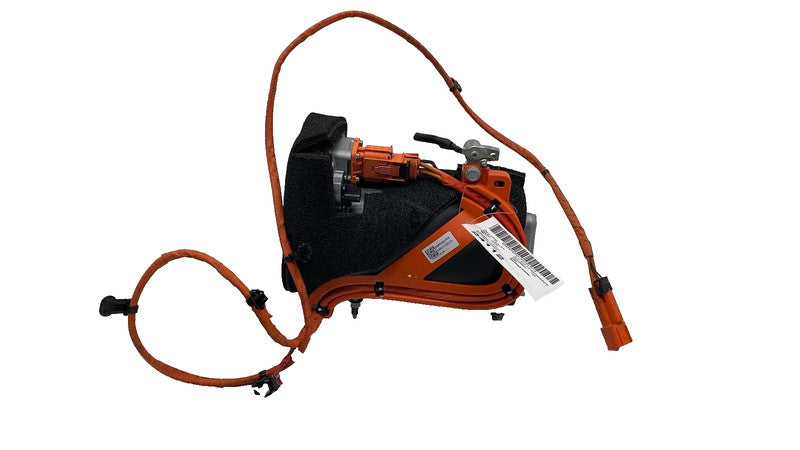 ⭕20-23 Model Y HVAC Air Conditioning A/C Compressor Pump w/ Harness 15