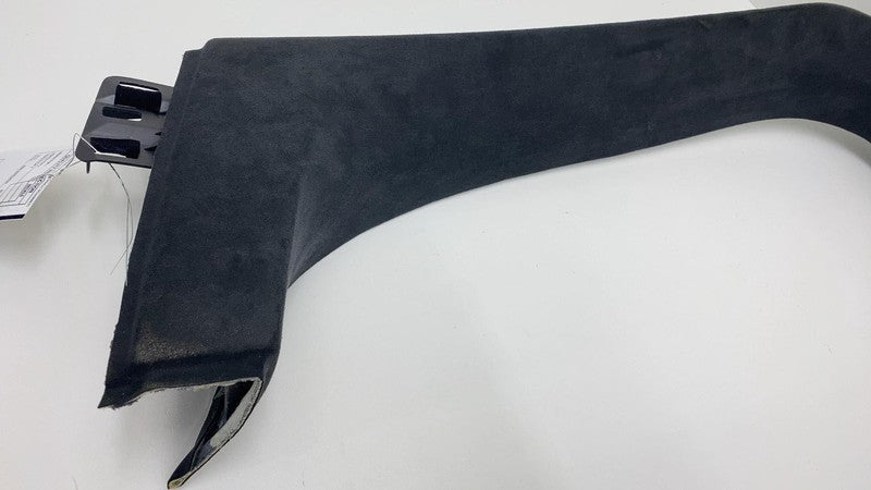 2021-2024 Tesla Model S Rear Trunk Tailgate Liftgate Upper Trim Cover Panel Assy