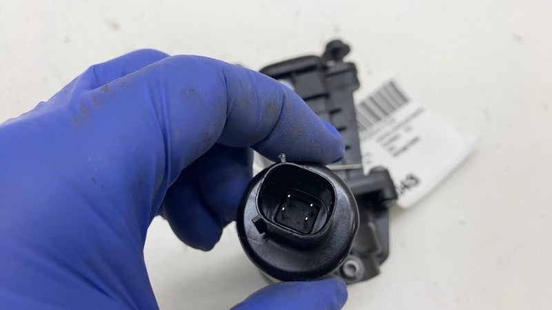 LJ8B14B351AF ⭕ 21-24 Ford Mustang Mach-E Left Door Lock Latch Actuator Motor LJ8B-14B351-AF