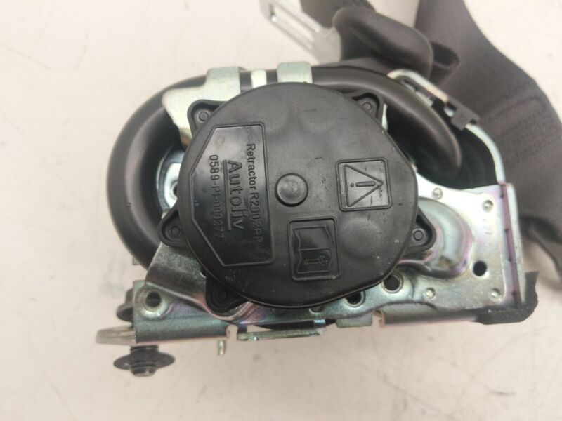 1081281 01 D ⭕ 2017-2023 Tesla Model 3 Rear Right 2nd Row Seat Belt Retractor RH 1081281-01-D