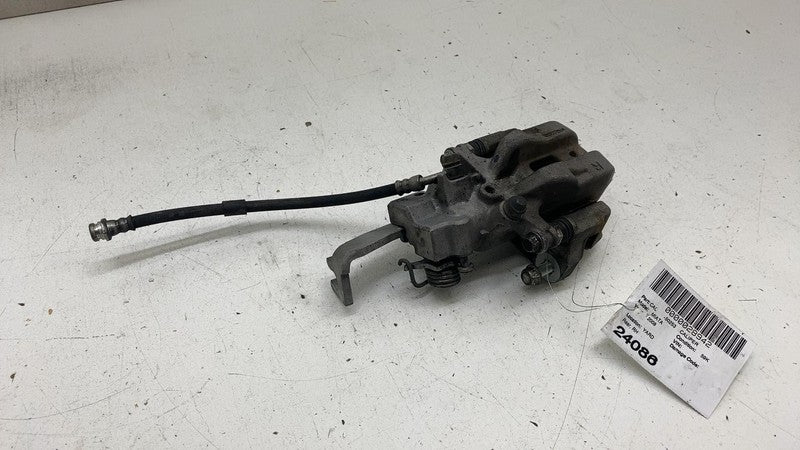 ⭕ 2006-2015 Mazda MX-5 Miata Rear Right Passenger Side Brake Caliper Assembly