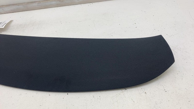 103790800D ⭕ 2016-2020 Tesla Model X Rear Liftgate Speaker Trim Carrier Assy 1037908-00-D