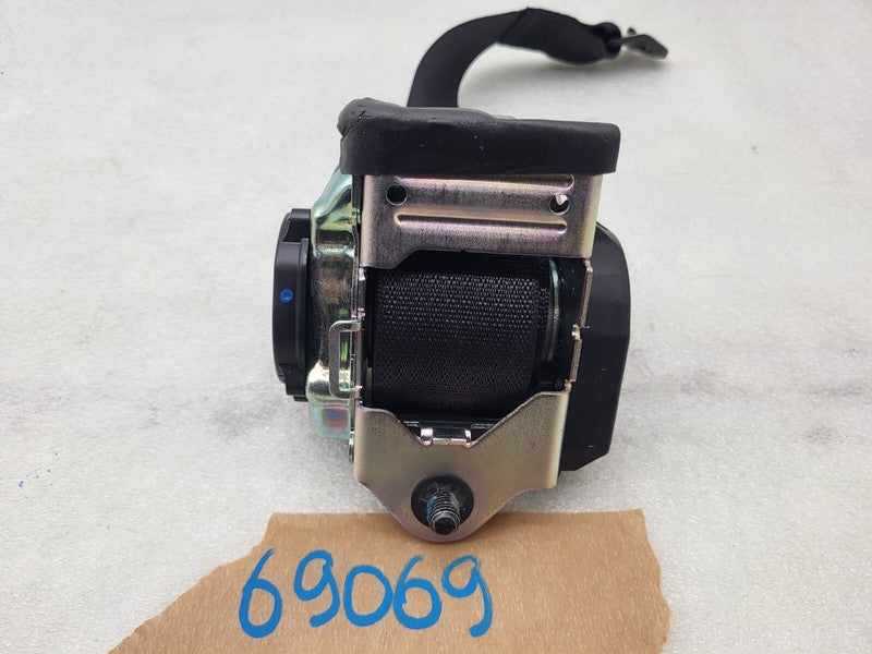 108128101F ⭕17-23 Tesla Model 3 Rear Left or Right 2nd Row Seat Belt Retractor 1081281-01-F