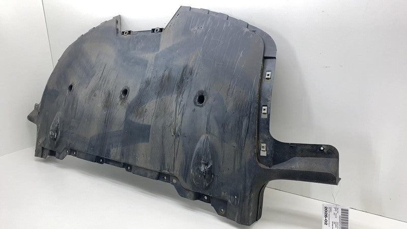 2021-2024 Tesla Model S Rear Bumper Lower Valance Splash Shield Cover Assembly