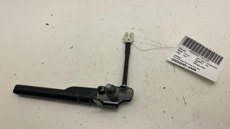 68470032AA ⭕ 2020 2021 2022 2023 2024 2025 Ram 2500 Seatbelt Pretensioner Right 68470032AA