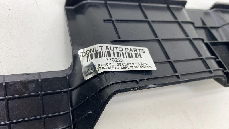 PT00001033 ⭕ 2022-2024 Rivian R1T Rear Driver Side Seat Backrest Trim Cover Left PT00001033