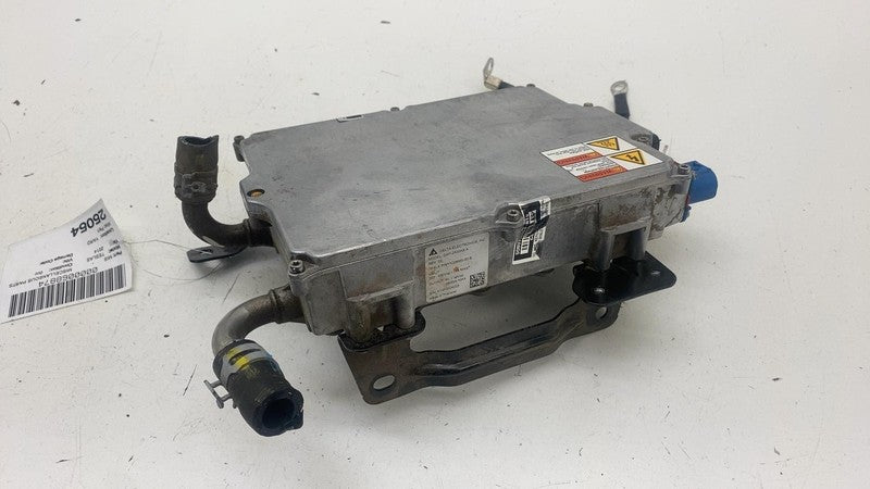 102866500B ⭕12-15 Model S High Voltage Gen 2 DC-DC Power Converter Module Unit 1028665-00-B