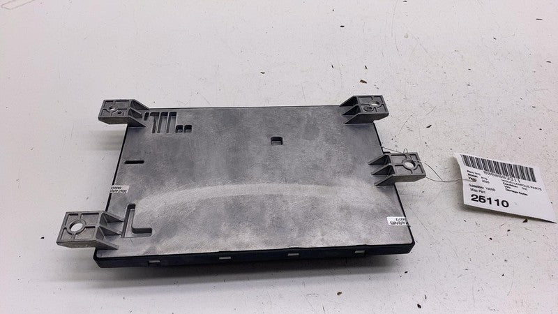 C100392686K ⭕ 2025 Rivian R1S East Zone Computer Controller Control Module Unit C100392686-K