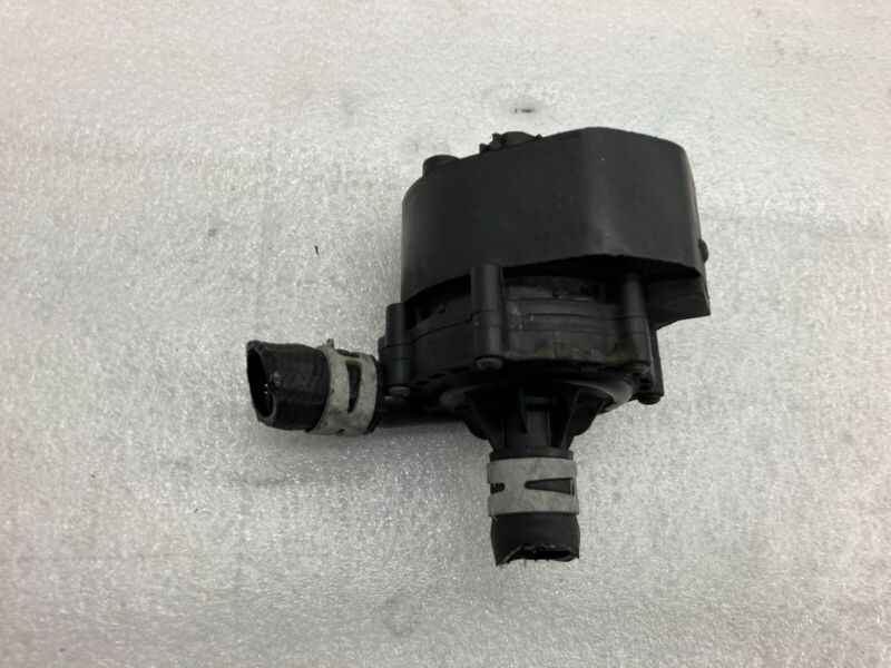 103534800F 2016-2020 Tesla Model S X Cooling System Auxiliary Water Coolant Pump FWD Assy