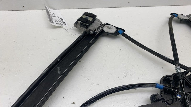 109662002J ⭕ 2017-2023 Tesla Model 3 Front Left Door Window Regulator & Motor 1096620-02-J