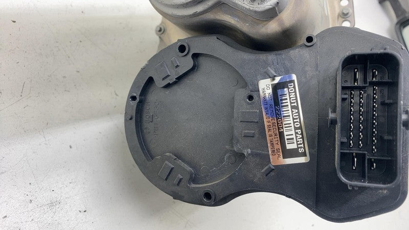 104467100G ⭕ 2017-2023 Model 3 Power Brake Booster Master Cylinder & Reservoir 1044671-00-G