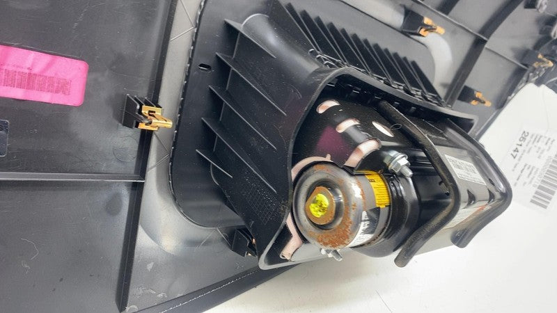 ⭕ 16-20 Tesla Model S Dashboard Instrument Panel Dash Top Pad Cover 10