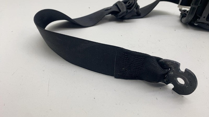 ⭕ 2014-2015 Mercedes-Benz B Electric Drive Rear Left Seatbelt & Retractor Assy