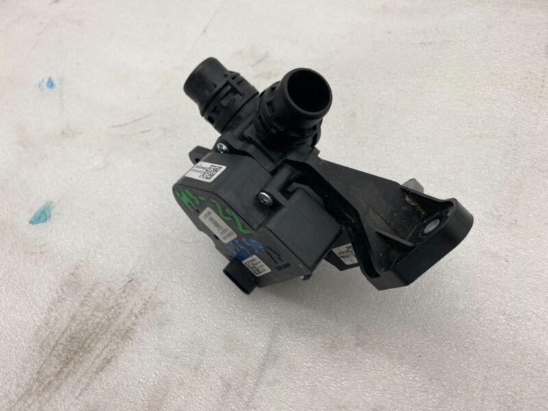 2021 2022 2023 Tesla Model S X 3-Way Coolant Valve Actuator Assembly 159394250A