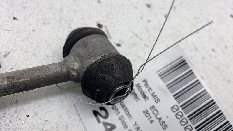 A 124 326 06 81 10-16 Mercedes Benz E350 E-Class Rear Right Stabilizer Sway Bar Link A1243260681