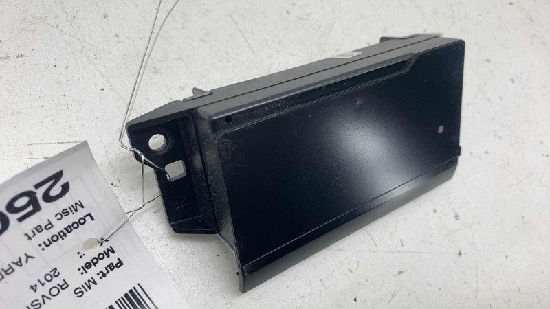 DPLA18A828CC ⭕ 14-15 Range Rover Sport Front Right Dash Touch Control Module DPLA-18A828-CC