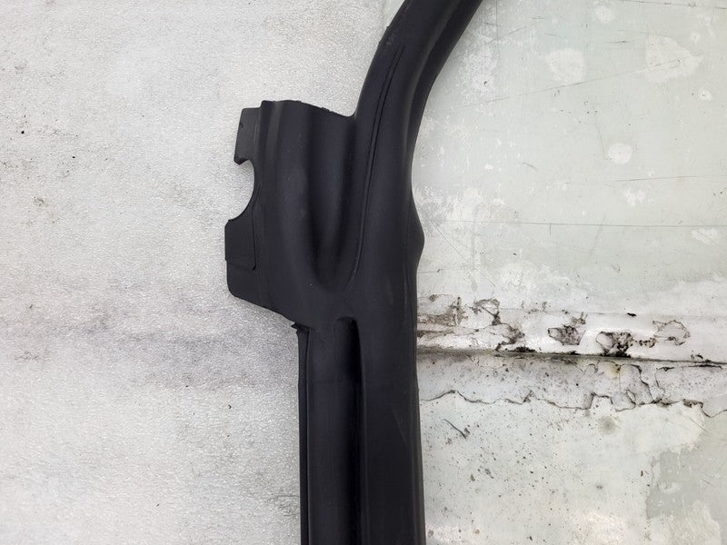 ⭕ 21-23 Tesla Model S Rear Driver Side Primary Body Seal Closure Left Assembly