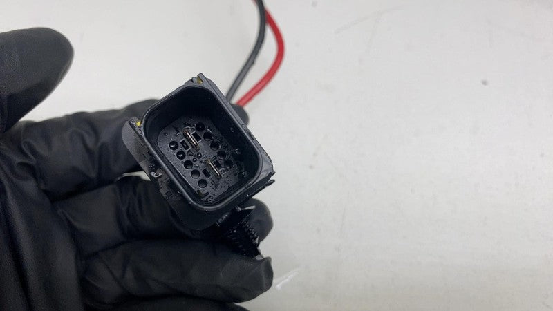 PT00002107-L ⭕ 2022-2024 Rivian R1T R1S Front Windshield Glass w/o Camera Module PT00002107-L