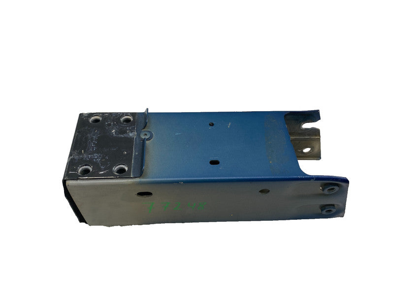 ⭕ 2017-2022 Tesla Model 3 Front Passenger Crash Can Reinforcement Rail Bar Right