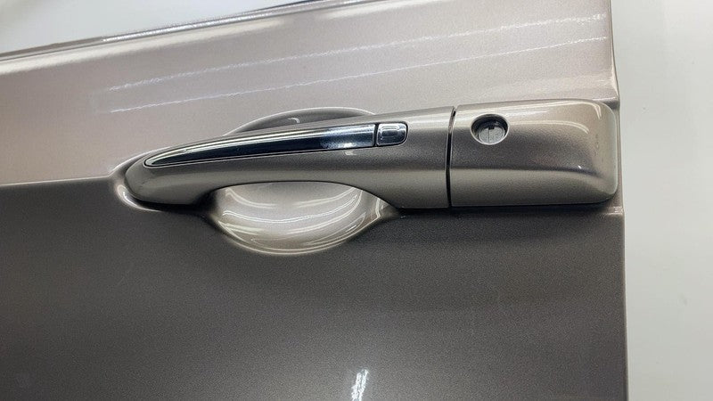 ⭕ 2017-2024 Chrysler Pacifica Front Driver Side Door Shell Panel Left